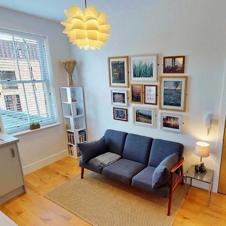 Peak Dale Apartment Matlock  Bagian luar foto