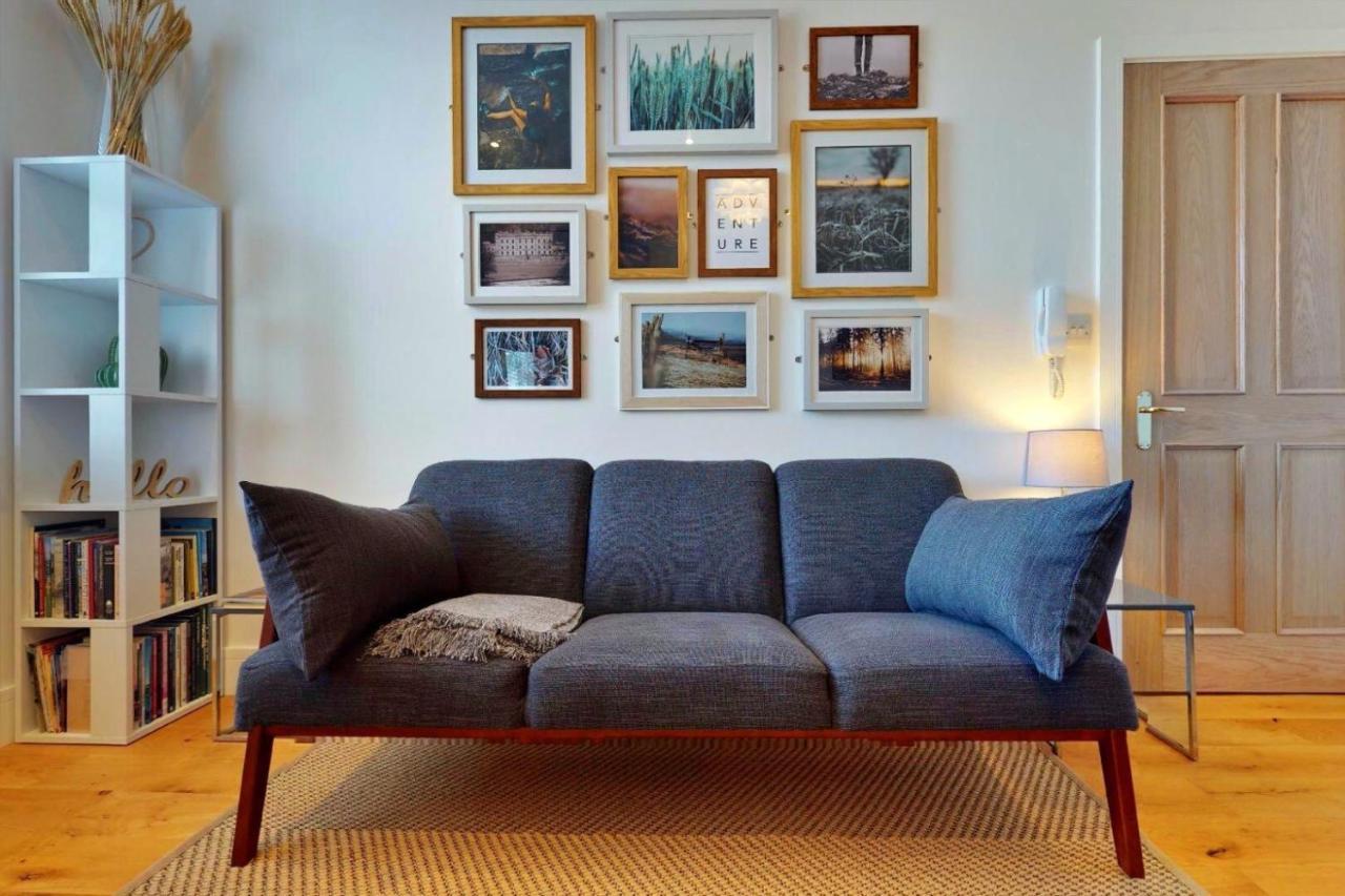 Peak Dale Apartment Matlock  Bagian luar foto