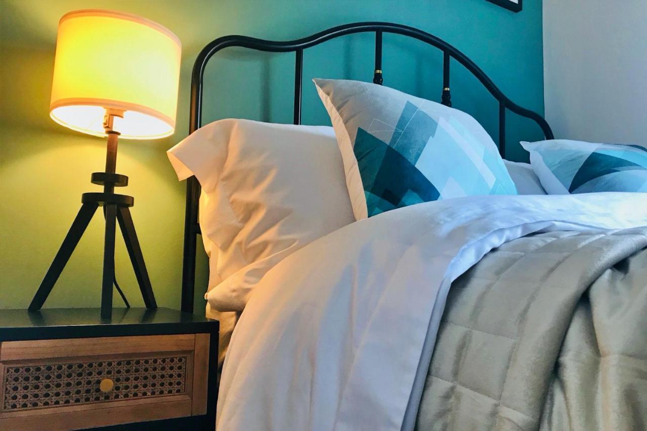 Peak Dale Apartment Matlock  Bagian luar foto
