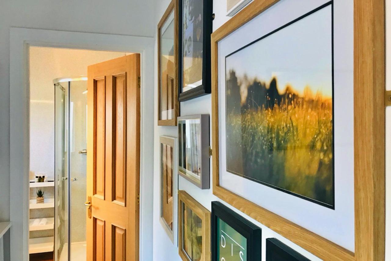 Peak Dale Apartment Matlock  Bagian luar foto
