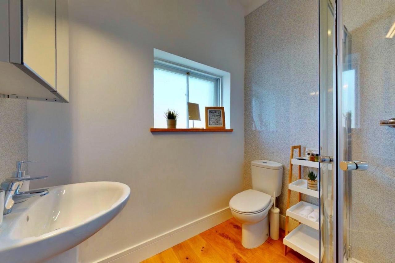 Peak Dale Apartment Matlock  Bagian luar foto