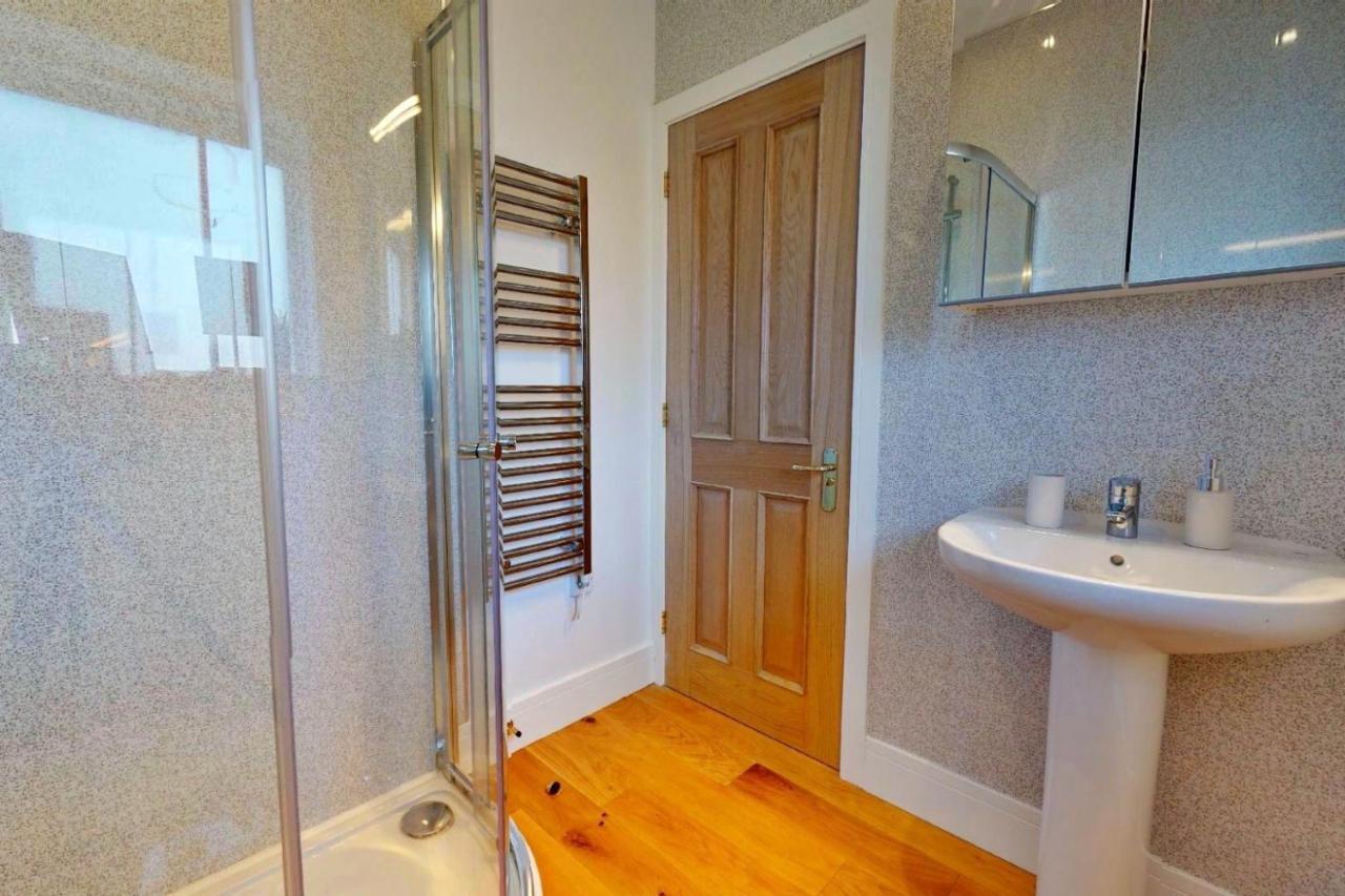 Peak Dale Apartment Matlock  Bagian luar foto